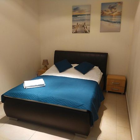 Apartament Przy Parku วิเซวกา ภายนอก รูปภาพ